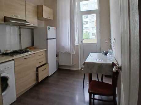 İnşaatçılarda otaq kirayə verilir, 70 m², 200 AZN/ay, şəkil 3 / 8