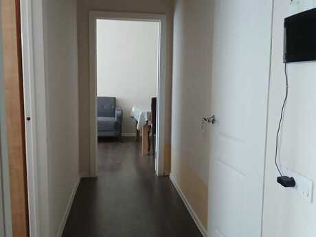 İnşaatçılarda otaq kirayə verilir, 70 m², 200 AZN/ay, şəkil 2 / 8