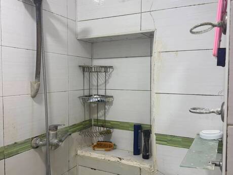 Əhmədlidə 1 otaqlı yeni tikili mənzil satılır, 35 m², 95 000 AZN, şəkil 2 / 8