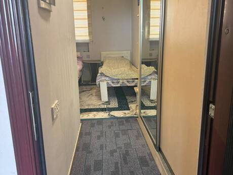 Əhmədlidə 1 otaqlı yeni tikili mənzil satılır, 35 m², 95 000 AZN, şəkil 3 / 8