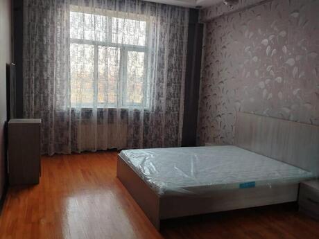 Binəqədidə 3 otaqlı yeni tikili mənzil kirayə verilir, 90 m², 497 AZN/ay, şəkil 3 / 7