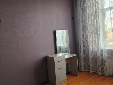 Binəqədidə 3 otaqlı yeni tikili mənzil kirayə verilir, 90 m², 497 AZN/ay, şəkil 2 / 7