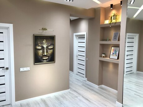 Şah İsmayıl Xətaidə 3 otaqlı yeni tikili mənzil kirayə verilir, 115 m², 1 400 AZN/ay, şəkil 2 / 12