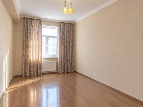 MİDA Hövsan 2 kompleksində 4 otaqlı yeni tikili mənzil satılır, 115 m², 163 000 AZN, şəkil 3 / 11
