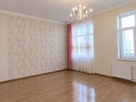 Объявление №6545668 - Баку, пос. Говсан, 4-комн., 115 м², 9/9 этаж