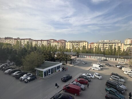 Elan №6545644 - Bakı, Masazır q., 3 otaqlı, 83 m², 2/6 mərtəbə