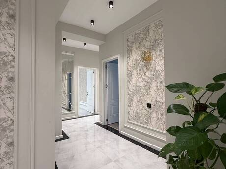 Elan №6545662 - Bakı, Nəsimi r., 3 otaqlı, 105 m², 14/16 mərtəbə