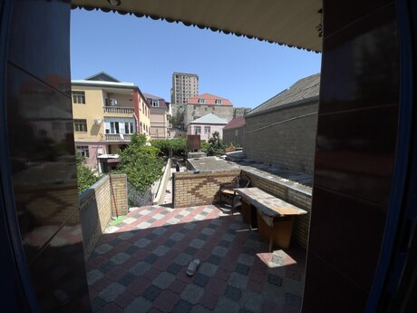 Əhmədlidə 8 otaqlı həyət evi satılır, 216 m², 265 000 AZN, şəkil 3 / 12