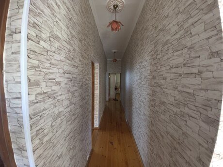 Əhmədlidə 8 otaqlı həyət evi satılır, 216 m², 265 000 AZN, şəkil 2 / 12