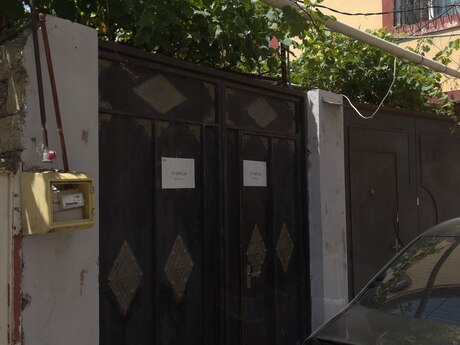 Əhmədlidə 8 otaqlı həyət evi satılır, 216 m², 265 000 AZN, şəkil 4 / 12