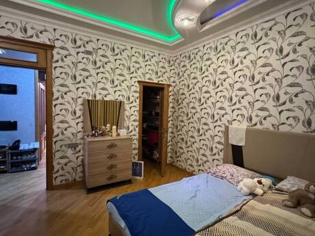 Nəriman Nərimanovda 3 otaqlı köhnə tikili mənzil satılır, 71 m², 290 000 AZN, şəkil 3 / 11