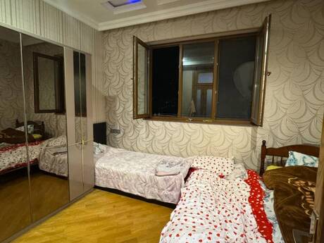 Nəriman Nərimanovda 3 otaqlı köhnə tikili mənzil satılır, 71 m², 290 000 AZN, şəkil 5 / 11