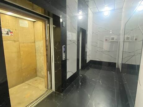 Продаётся 3-комнатная квартира в новостройке, ЖК Çinarlı Park, 104 м², 224 000 AZN, фото 3 / 12