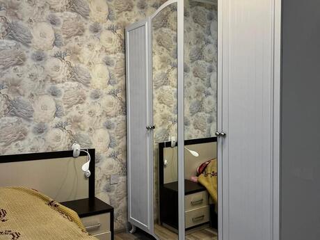 Yeni Yasamalda 2 otaqlı yeni tikili mənzil kirayə verilir, 65 m², 600 AZN/ay, şəkil 5 / 12