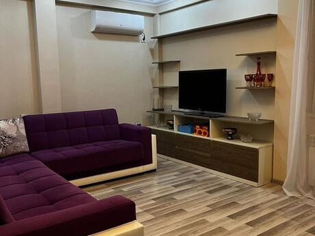 2 otaq · 65 m² · 13/13 mərtəbə, Yeni Yasamal