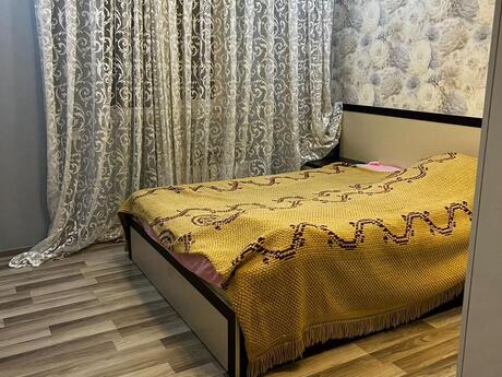 Yeni Yasamalda 2 otaqlı yeni tikili mənzil kirayə verilir, 65 m², 600 AZN/ay, şəkil 4 / 12