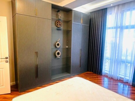 Gənclikdə 2 otaqlı yeni tikili mənzil satılır, 61 m², 275 000 AZN, şəkil 4 / 12