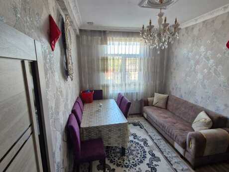 Объявление №6545671 - Хырдалан, Хырдалан, 2-комн., 55 м², 2/5 этаж