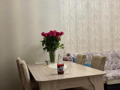 Объявление №6545688 - Баку, м. Кара Караев, 3-комн., 58 м², 7/16 этаж