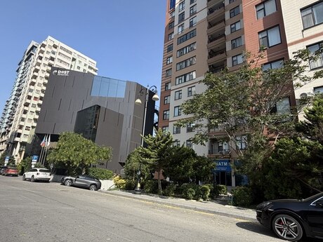 Office for sale in Elmlər Akademiyası, 205 m², 730 000 AZN, photo 2 / 12