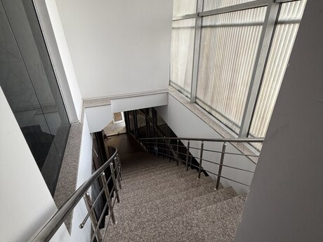 Office for sale in Elmlər Akademiyası, 205 m², 730 000 AZN, photo 4 / 12