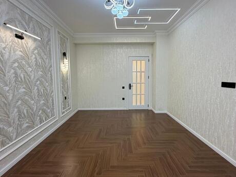 İnşaatçılarda 3 otaqlı yeni tikili mənzil satılır, 125 m², 330 000 AZN, şəkil 5 / 12