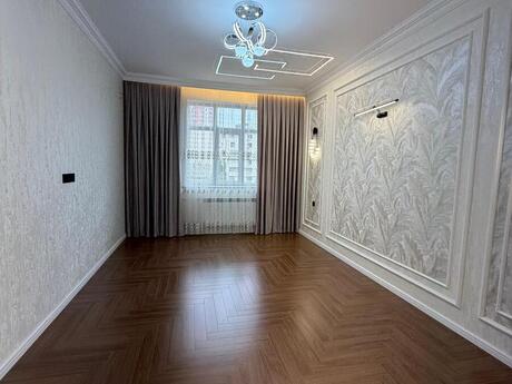 İnşaatçılarda 3 otaqlı yeni tikili mənzil satılır, 125 m², 330 000 AZN, şəkil 4 / 12