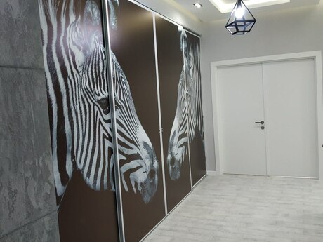 Nəsimidə 4 otaqlı yeni tikili mənzil satılır, 159 m², 370 000 AZN, şəkil 4 / 12