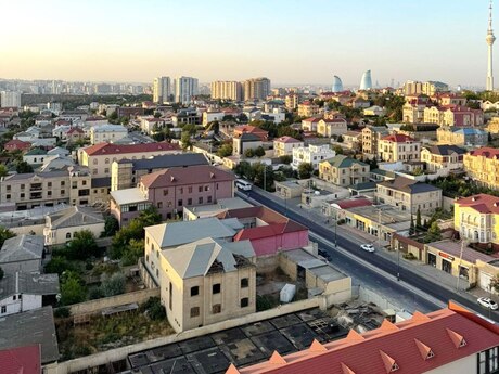 4-room new-build apartment for rent in Badamdar, 153 m², 1 150 AZN/mo, photo 5 / 12