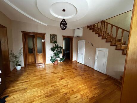 6-room house for rent in Qara Qarayev, 218 m², 2 000 AZN/mo, photo 4 / 12