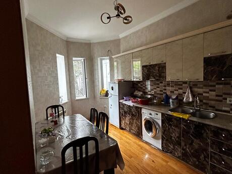 6-room house for rent in Qara Qarayev, 218 m², 2 000 AZN/mo, photo 3 / 12