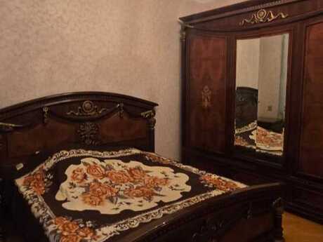 Elmlər Akademiyasında 3 otaqlı yeni tikili mənzil kirayə verilir, 120 m², 900 AZN/ay, şəkil 4 / 12
