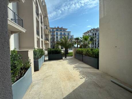 Marina Village kompleksində 2 otaqlı yeni tikili mənzil satılır, 64 m², 365 500 AZN, şəkil 2 / 12
