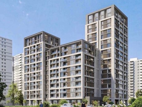 2 otaq · 66 m² · 4/11 mərtəbə, 20 Yanvar