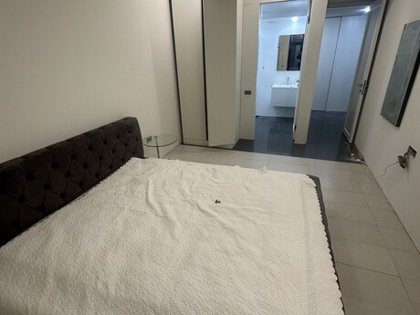 Şah İsmayıl Xətaidə 3 otaqlı yeni tikili mənzil kirayə verilir, 135 m², 2 000 AZN/ay, şəkil 2 / 12