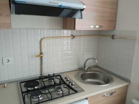 MİDA Hövsan kompleksində 2 otaqlı yeni tikili mənzil satılır, 52 m², 118 000 AZN, şəkil 4 / 9
