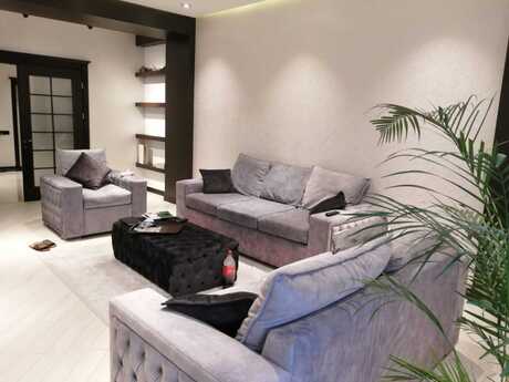 Şah İsmayıl Xətaidə 3 otaqlı yeni tikili mənzil kirayə verilir, 147 m², 1 500 AZN/ay, şəkil 3 / 12