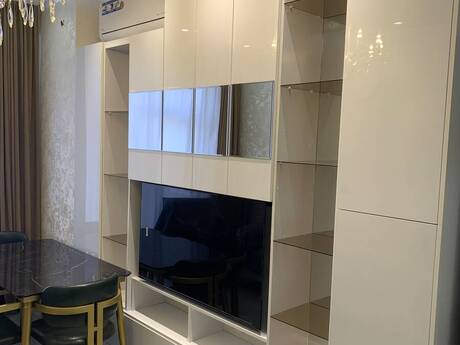 Elan №6545747 - Bakı, Azadlıq Prospekti m., 2 otaqlı, 60 m², 13/16 mərtəbə