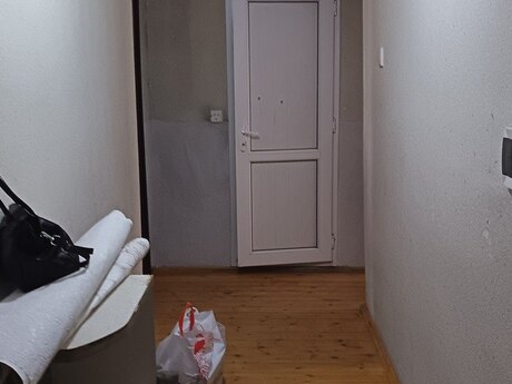 Masazırda 1 otaqlı yeni tikili mənzil kirayə verilir, 46 m², 350 AZN/ay, şəkil 5 / 5