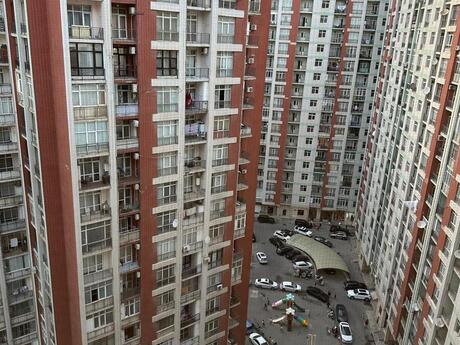 2 otaq · 84 m² · 15/19 mərtəbə, Nəriman Nərimanov