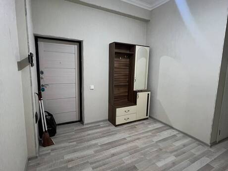 Сдаётся 2-комнатная квартира в новостройке, Memar Əcəmi, 85 м², 698 AZN/мес, фото 3 / 7