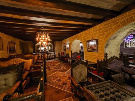 Elan №6545757 - Bakı, 28 May m., 370 m²