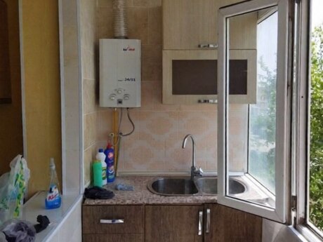 Həzi Aslanovda 1 otaqlı köhnə tikili mənzil satılır, 45 m², 135 000 AZN, şəkil 5 / 5
