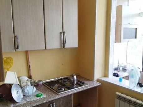 Həzi Aslanovda 1 otaqlı köhnə tikili mənzil satılır, 45 m², 135 000 AZN, şəkil 3 / 5