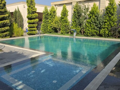 2 otaqlı ev, 70 m², Xəzər, 180 AZN