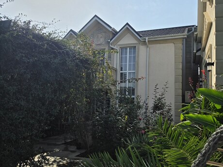 Buzovnada 2 otaqlı həyət evi kirayə verilir, 70 m², 180 AZN/ay, şəkil 5 / 9
