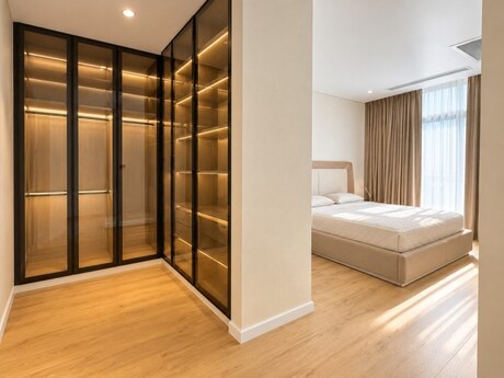 Elan №6545777 - Bakı, Sea Breeze q., 4 otaqlı, 148.8 m², 3/6 mərtəbə
