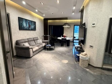 Elan №6545786 - Bakı, Şah İsmayıl Xətai m., 3 otaqlı, 145 m², 17/18 mərtəbə