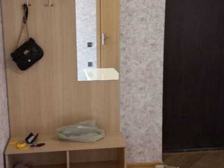 Bibiheybətdə 1 otaqlı yeni tikili mənzil kirayə verilir, 75 m², 600 AZN/ay, şəkil 5 / 8