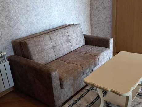 Bibiheybətdə 1 otaqlı yeni tikili mənzil kirayə verilir, 75 m², 600 AZN/ay, şəkil 3 / 8
